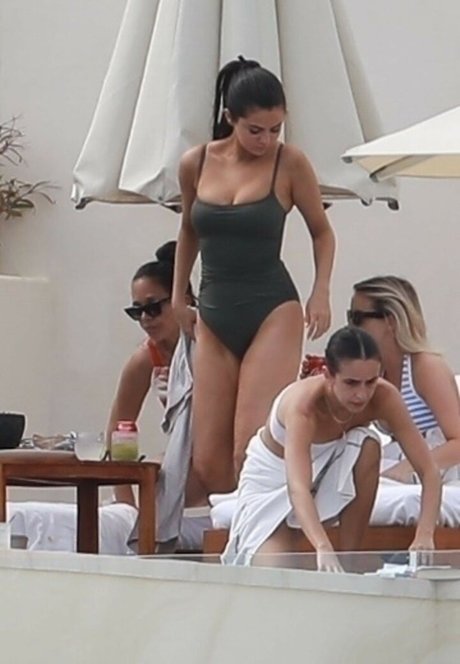 Selena Gomez erwachsene hübsche bild