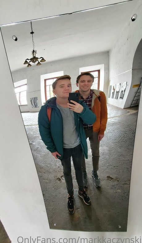 markkaczynski heiße nackte foto