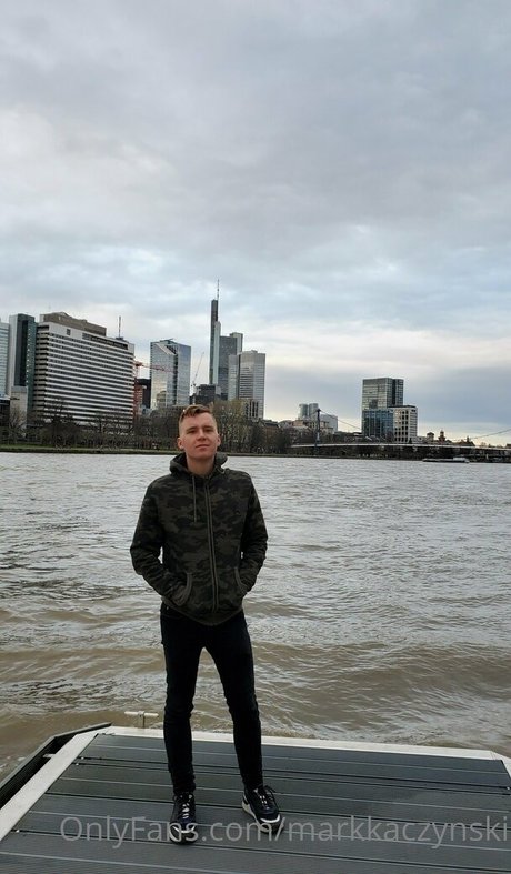 markkaczynski nackt heiße galerie