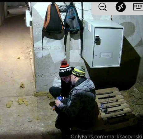 markkaczynski schöne nette archiv