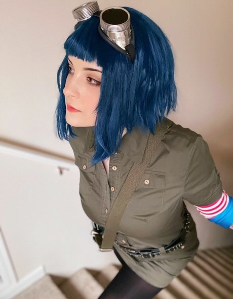 Hiso Neko schöne heiße galerie