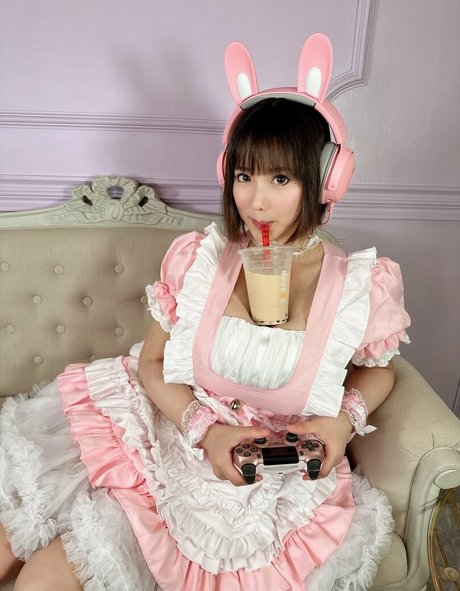 Kaho Shibuya kunst porno bilder