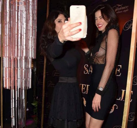 Aida Maria Yespica Jaime hd exklusive fotos