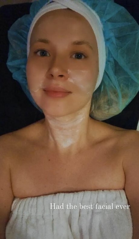 Valeriya ASMR freie exklusive fotos