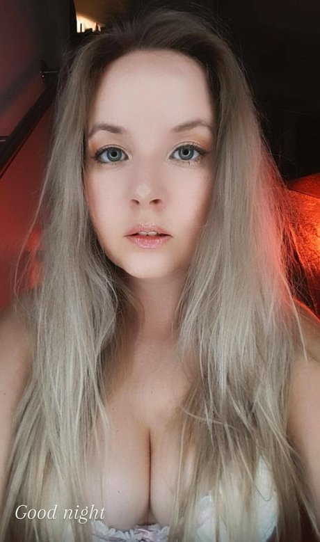 Valeriya ASMR hd sexy foto