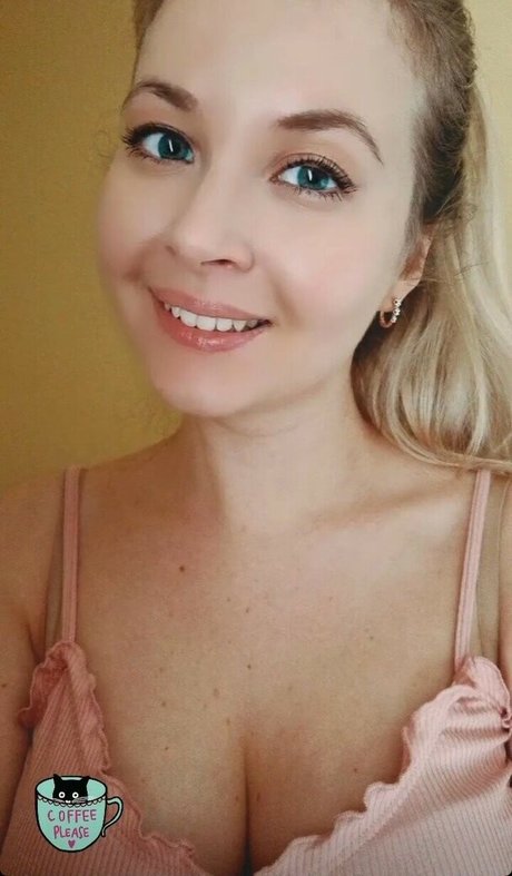 Valeriya ASMR freie kunst bilder