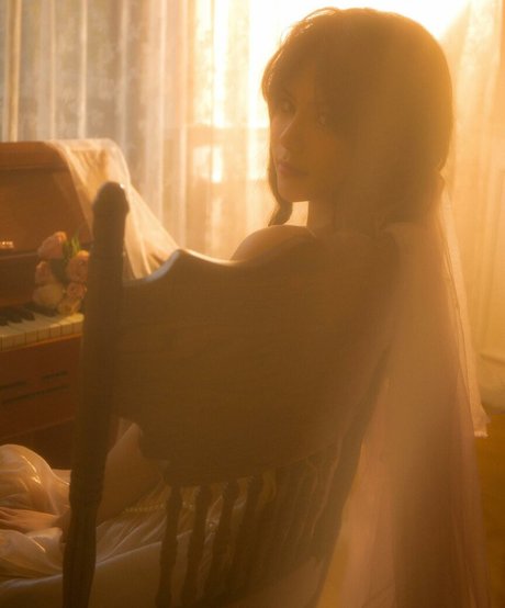 Deer white erotische heiße galerien