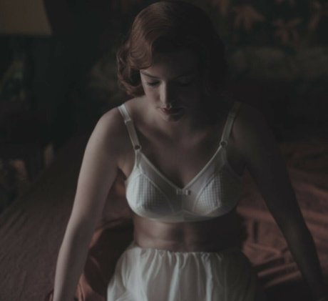 Anya Taylor Joy perfekte sexy galerien