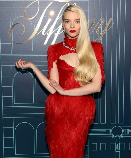 Anya Taylor Joy hd kunst archiv