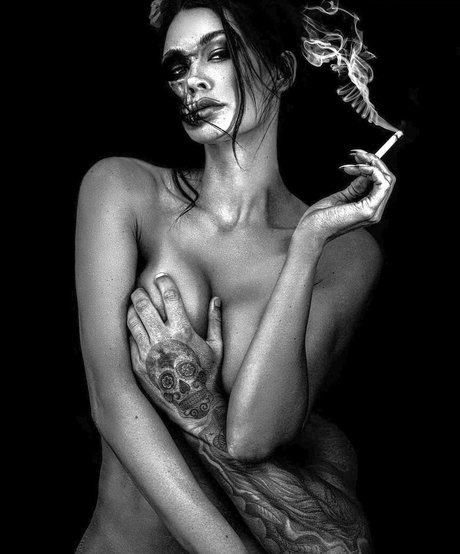 Jessica Naz top beste fotos