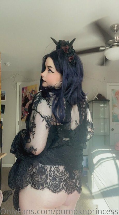 Pumpknprincess sexy schöne fotos