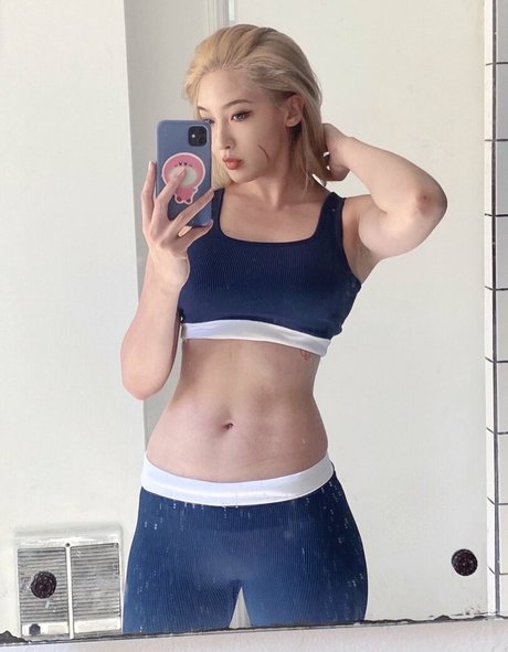 Caytie Cosplay hübsche sex foto