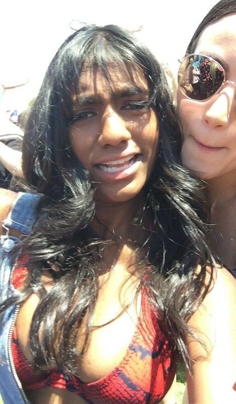 shreya naidoo nacktheit schöne foto