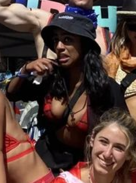 shreya naidoo sexy beste bild