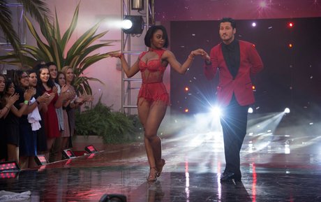 Normani hd nackt galerie