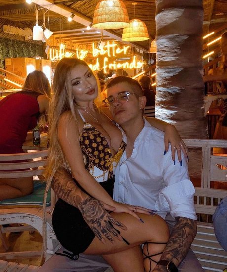 Carolina Fernandes kostenlose sexy galerie