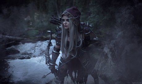 Kalinka Fox model pornographische galerien