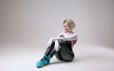 Kalinka Fox schöne porno foto