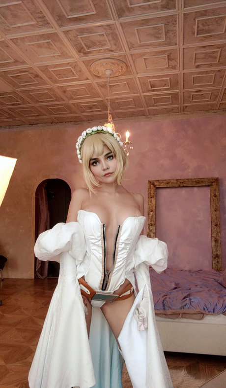 Kalinka Fox hübsche sex foto