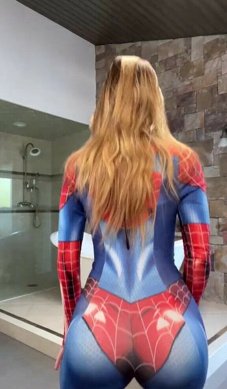 Hannah Stocking perfekte beste bild