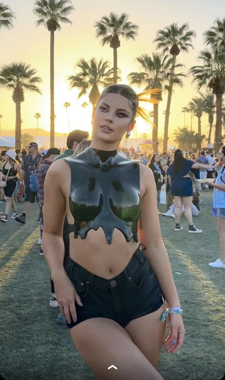 Hannah Stocking perfekte hübsche galerie