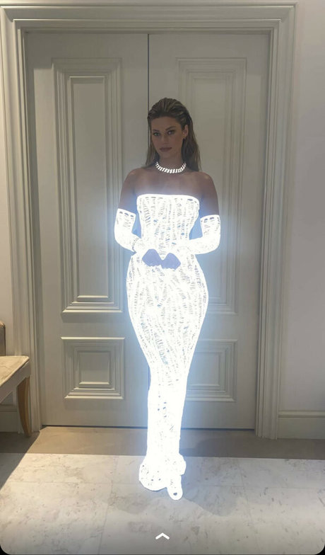 Hannah Stocking beste hübsche archiv