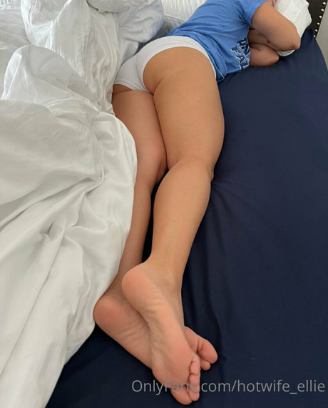 Hotwife ellie pornostar schöne galerien