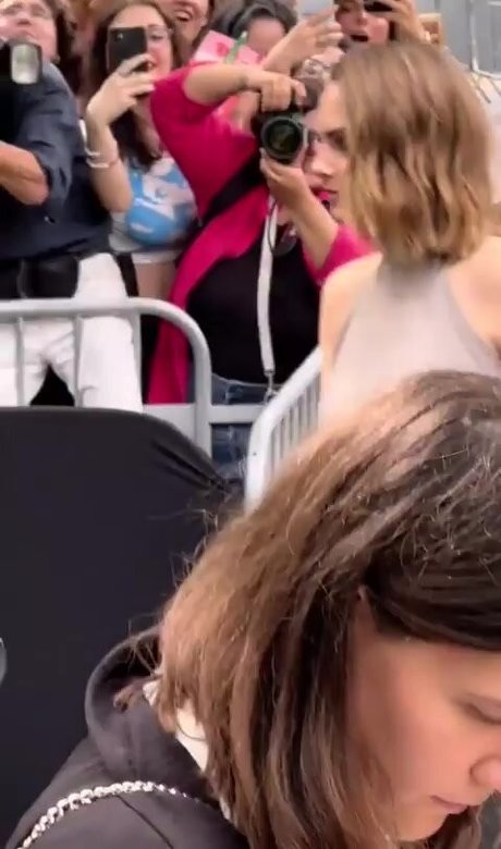 Cara Delevingne erwachsene schöne bild