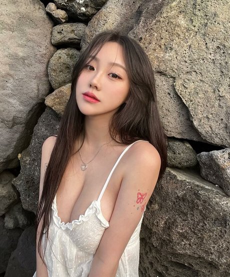 Sejinming sexy freie bild