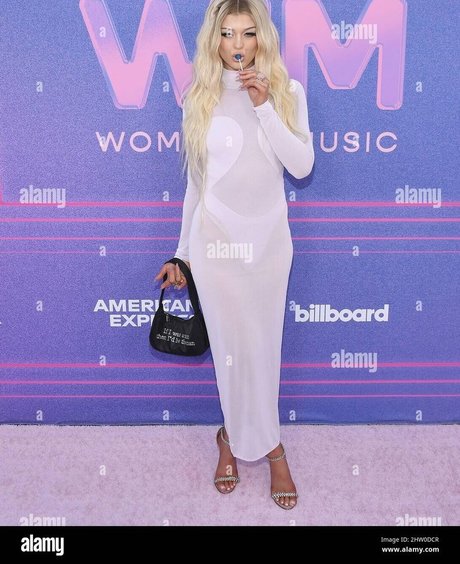 Loren Gray hübsche erotische galerien