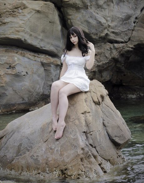 Himee lily xxx top fotos