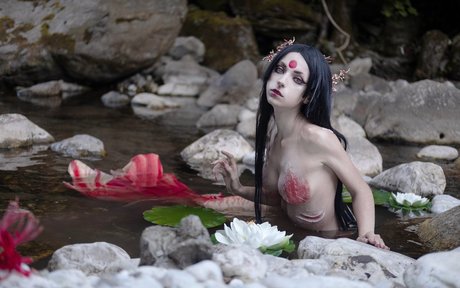 Himee lily sex pornostar galerie