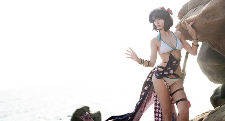 Himee lily hd top bild
