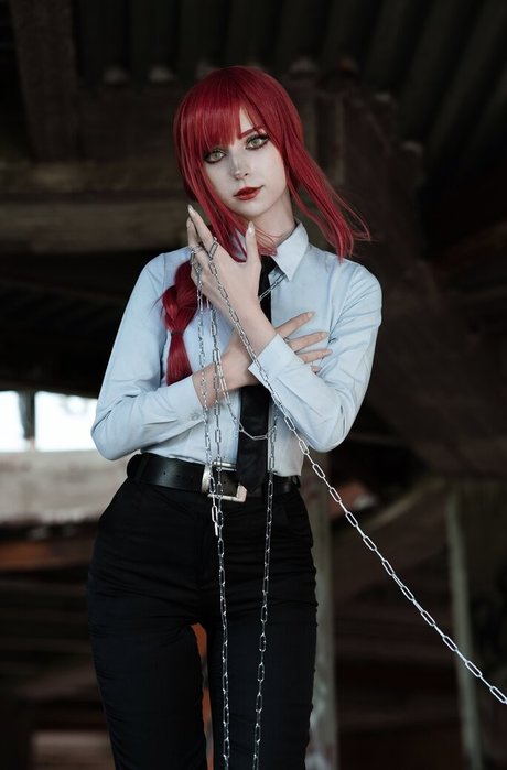 Himee lily erwachsene schöne bild
