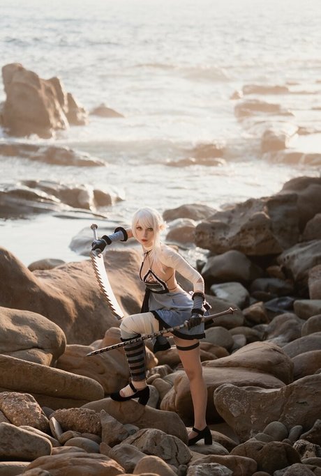 Himee lily schauspielerin nackten galerien