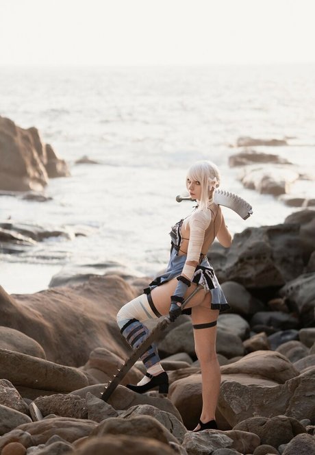Himee lily sexy xxx foto