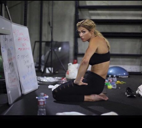 ufc-onlyfans xxx top bilder