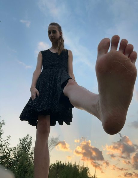 blissfulellie top nackten foto