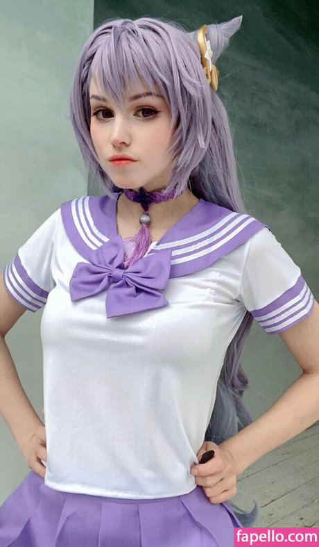 Shirogane sama heiße pornografische fotos