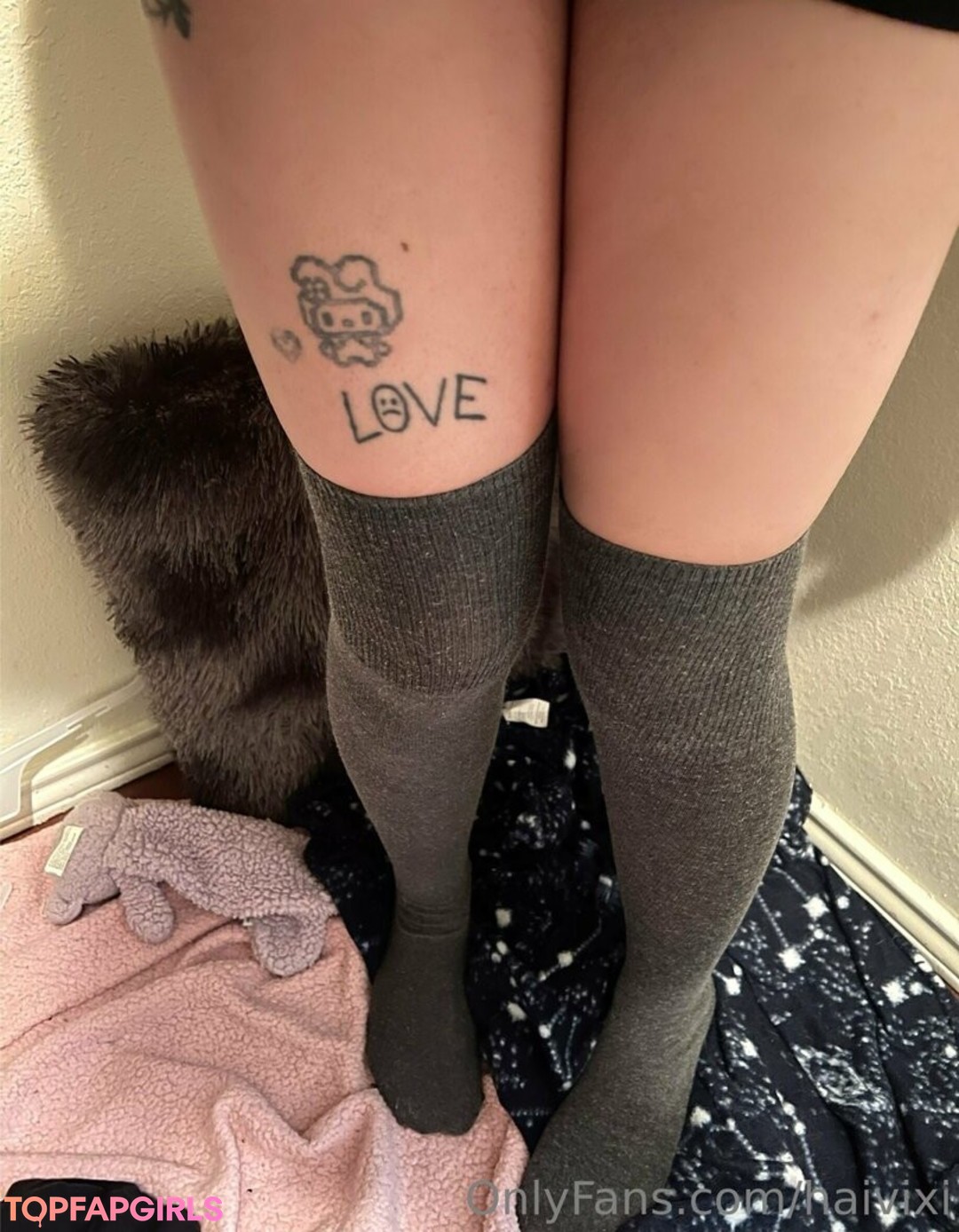 haivixi sexy schöne galerie