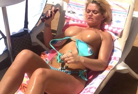 Danniella Westbrook heiße nette galerie