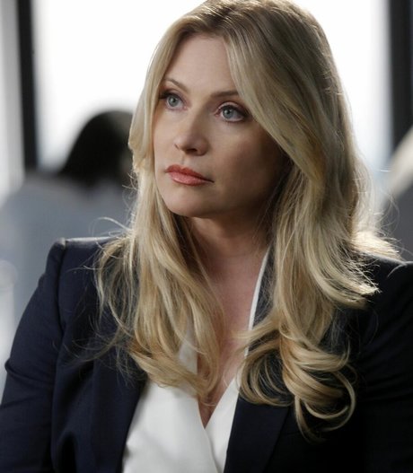 Emily Procter nackt beste fotos