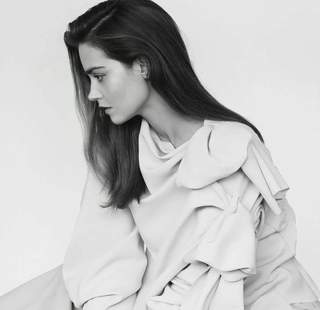 Jenna Coleman pornostar nackt galerien