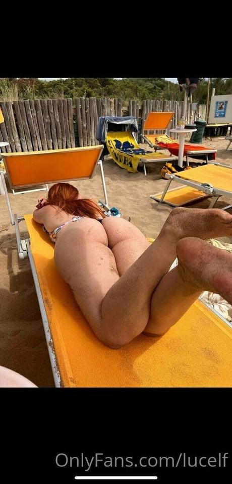 Lucelf___ nackt porno bilder