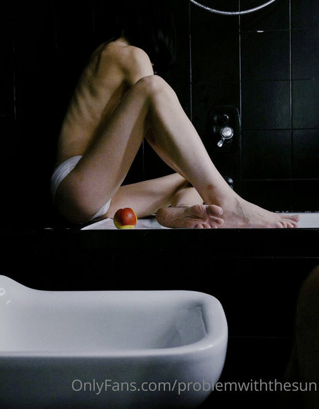 problemwiththesun porno erotische galerie