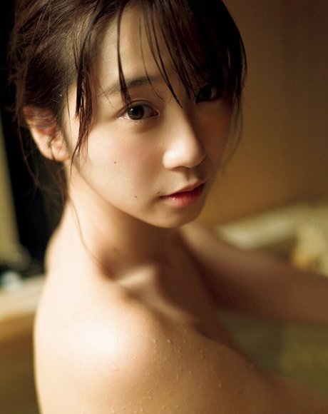 iorimoe five heiße nackten archiv