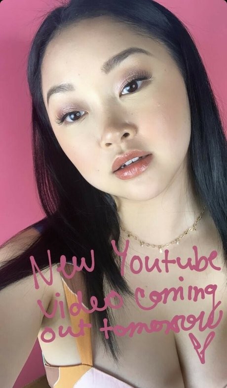 Lana Condor nackt freie galerien