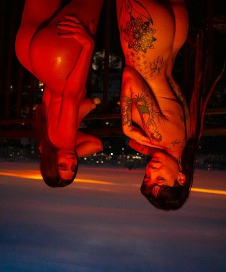 isabelladm pornografische bilder