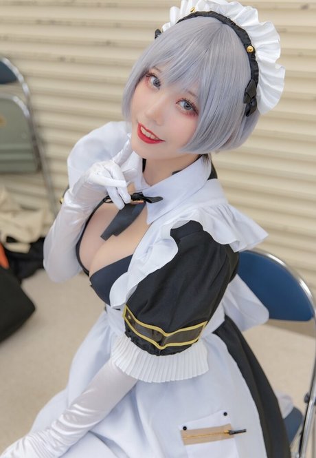 Takomayuyi model beste galerie