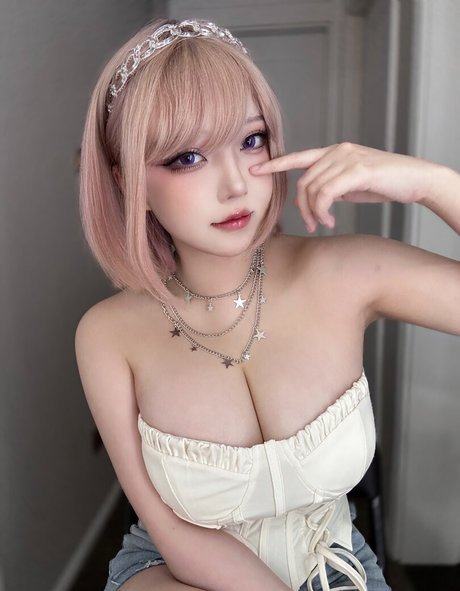 Takomayuyi xxx galerie